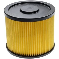 Vhbw Filtre D'aspirateur Compatible Avec Lidl / Parkside PNTS 1500 D5 Aspirateur - Filtre Plissé 6 Vhbw Filtre D'aspirateur Compatible Avec Lidl / Parkside PNTS 1500 D5 Aspirateur - Filtre Plissé -Aspirateur et sac Soldes 28438511 3