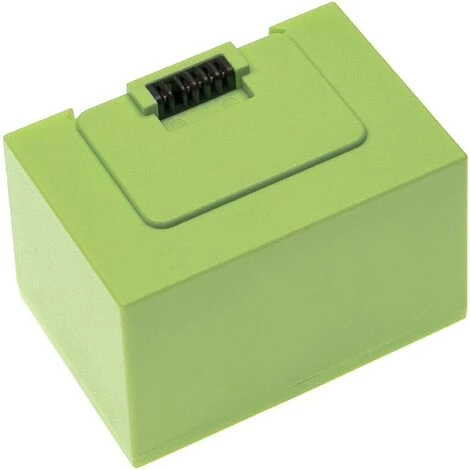 Vhbw Batterie Compatible Avec IRobot Roomba I3, I31502F, I4, I7, I7+, I7158, I7550 Aspirateur, Robot électroménager (2600mAh, 14,4V, Li-ion) 4 Vhbw Batterie Compatible Avec IRobot Roomba I3, I31502F, I4, I7, I7+, I7158, I7550 Aspirateur, Robot électroménager (2600mAh, 14,4V, Li-ion) – Image 4