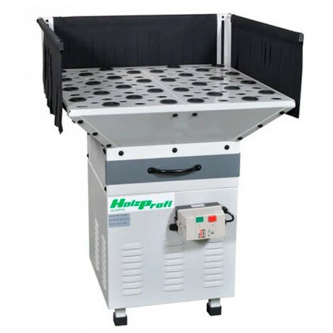 HOLZPROFI Table Aspirante 1 320 M - H - 750 W 230 V 1 HOLZPROFI Table Aspirante 1 320 M - H - 750 W 230 V