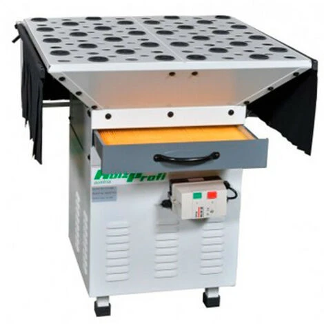 HOLZPROFI Table Aspirante 1 320 M - H - 750 W 230 V 2 HOLZPROFI Table Aspirante 1 320 M - H - 750 W 230 V – Image 2