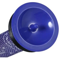 HAPPYSHOPPING Accessoires Pour Aspirateur Dyson V7 V8 Ensemble De 2 Pieces (filtre Avant + Filtre Arriere) 8 HAPPYSHOPPING Accessoires Pour Aspirateur Dyson V7 V8 Ensemble De 2 Pieces (filtre Avant + Filtre Arriere) -Aspirateur et sac Soldes 28559215 4