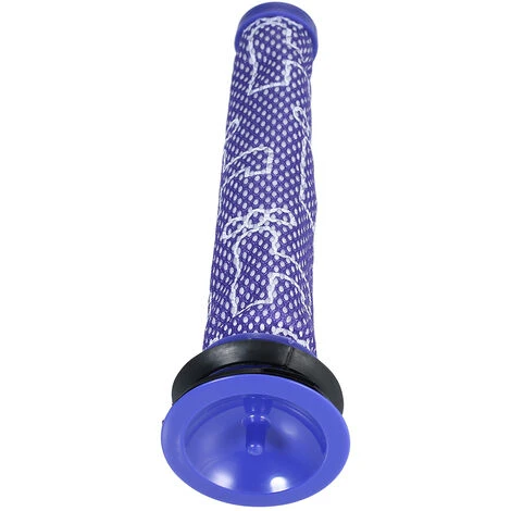 HAPPYSHOPPING Accessoires Pour Aspirateur Dyson V7 V8 Ensemble De 2 Pieces (filtre Avant + Filtre Arriere) 5 HAPPYSHOPPING Accessoires Pour Aspirateur Dyson V7 V8 Ensemble De 2 Pieces (filtre Avant + Filtre Arriere) – Image 5