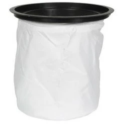 Surfiltre Microfibre Avec Collerette Pour Aspirateur JET15I / JET30I Sidamo