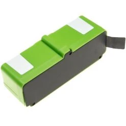 Vhbw Batterie Compatible Avec IRobot Roomba 896, 960, 965, 980, 985 Aspirateur, Robot électroménager (5200mAh, 14,4V, Li-ion) -Aspirateur et sac Soldes 29055977 2
