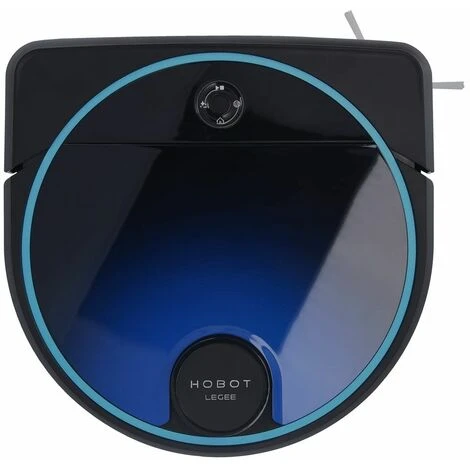 Robot Aspirateur Et Laveur HOBOT Legee 7 - Black 1 Robot Aspirateur Et Laveur HOBOT Legee 7 - Black