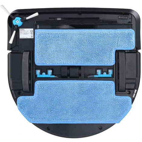 Robot Aspirateur Et Laveur HOBOT Legee 7 - Black 2 Robot Aspirateur Et Laveur HOBOT Legee 7 - Black – Image 2