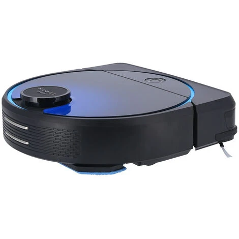 Robot Aspirateur Et Laveur HOBOT Legee 7 - Black 3 Robot Aspirateur Et Laveur HOBOT Legee 7 - Black – Image 3