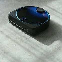 Robot Aspirateur Et Laveur HOBOT Legee 7 - Black 8 Robot Aspirateur Et Laveur HOBOT Legee 7 - Black -Aspirateur et sac Soldes 29124293 4