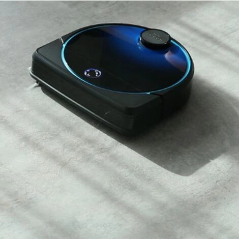 Robot Aspirateur Et Laveur HOBOT Legee 7 - Black 4 Robot Aspirateur Et Laveur HOBOT Legee 7 - Black – Image 4