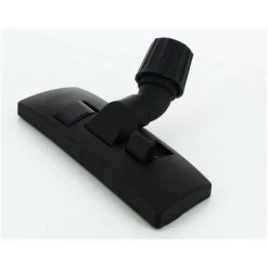HOME EQUIPEMENT Brosse Adaptable Multidiamètre 30 à 37mm 50218 Pour Aspirateur BLUESKY, KLINDO - NC