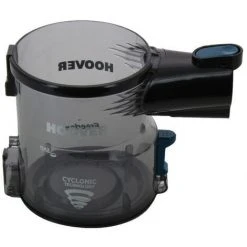 CANDY GROUPE Réservoir à Poussières 48022207 Pour Aspirateur HOOVER , FREEDOM - NC