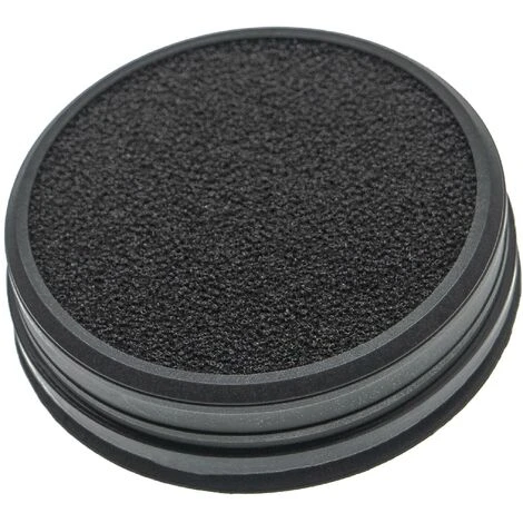 Vhbw Filtre Compatible Avec Philips FC672, FC6723, FC6724, FC6726, FC6727, FC6728, FC6729, FC8009 Aspirateur - Filtre Mousse 4 Vhbw Filtre Compatible Avec Philips FC672, FC6723, FC6724, FC6726, FC6727, FC6728, FC6729, FC8009 Aspirateur - Filtre Mousse – Image 4