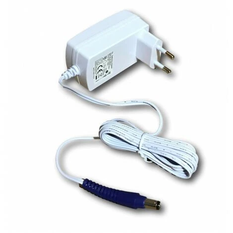 SEB INTERNATIONAL Chargeur Secteur RS-RH5664 Pour Aspirateur ROWENTA AIR FORCE 360, AIR FORCE 360 MAX, AIR FORCE 560, AIR FORCE 560 FLEX, AIR FORCE 560FLEX, AIR FORCE ALL-IN-ONE 460, X-PERT ESSENTIAL 260 - NC 1 SEB INTERNATIONAL Chargeur Secteur RS-RH5664 Pour Aspirateur ROWENTA AIR FORCE 360, AIR FORCE 360 MAX, AIR FORCE 560, AIR FORCE 560 FLEX, AIR FORCE 560FLEX, AIR FORCE ALL-IN-ONE 460, X-PERT ESSENTIAL 260 - NC