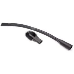 Vhbw Buse Compatible Avec Rowenta Aspirateurs Avec 30-37 Mm Raccord Rond, 63 Cm