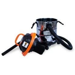 FEIDER Aspirateur Eau Et Poussière 1400 W 20 L - Cuve Inox FHAEP1420L -Aspirateur et sac Soldes 30538751 3