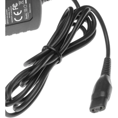 Vhbw Chargeur Adaptateur Remplacement Pour Kärcher 2.633-107.0 Pour Nettoyeur Lave-vitres à Vapeur 4 Vhbw Chargeur Adaptateur Remplacement Pour Kärcher 2.633-107.0 Pour Nettoyeur Lave-vitres à Vapeur – Image 4