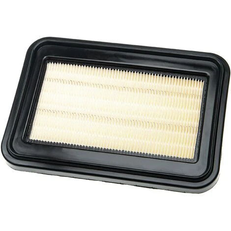 Vhbw Filtre Plissé Plat Compatible Avec Flex VCE 33 L AC, 33 L MC, 33 M AC, 44 H AC, 44 L AC Aspirateur Sec Et Humide - Élément Filtrant 3 Vhbw Filtre Plissé Plat Compatible Avec Flex VCE 33 L AC, 33 L MC, 33 M AC, 44 H AC, 44 L AC Aspirateur Sec Et Humide - Élément Filtrant – Image 3