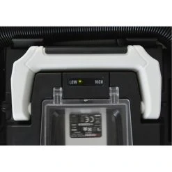 X-PERFORMER Aspirateur Eau Et Poussière Compact Brushless Sur Batterie - Xperformer XPVC20LIBL-10L - Batterie 4 Ah + Chargeur Inclus 4 X-PERFORMER Aspirateur Eau Et Poussière Compact Brushless Sur Batterie - Xperformer XPVC20LIBL-10L - Batterie 4 Ah + Chargeur Inclus -Aspirateur et sac Soldes 30676718 2