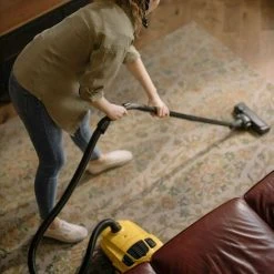 SHOPSTORY CLEAN ROBOT : Aspirateur-Robot Autonome à Recharge USB -Aspirateur et sac Soldes 30865500 4