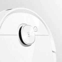 Robot Aspirateur Et Laveur ECOVACS DEEBOT T9 - White -Aspirateur et sac Soldes 31792563 4