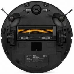 Robot Aspirateur Et Laveur ECOVACS DEEBOT T9 - White -Aspirateur et sac Soldes 31792563 5