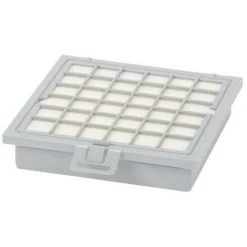 Filtre Hepa D'origine (00579494) Aspirateur BOSCH, SIEMENS