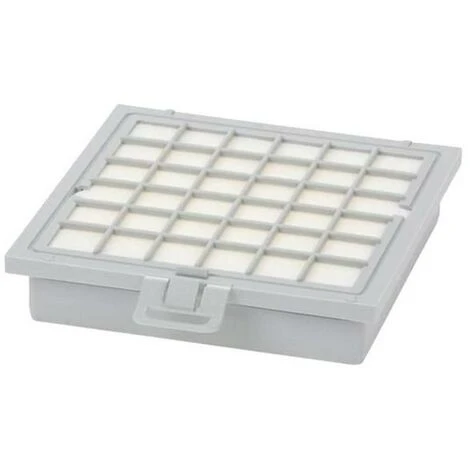 Filtre Hepa D'origine (00579494) Aspirateur BOSCH, SIEMENS 1 Filtre Hepa D'origine (00579494) Aspirateur BOSCH, SIEMENS