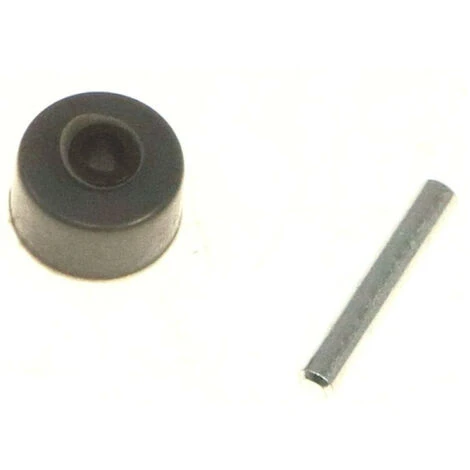 Roulette + Axe (RS-2230001603) Aspirateur ROWENTA 1 Roulette + Axe (RS-2230001603) Aspirateur ROWENTA