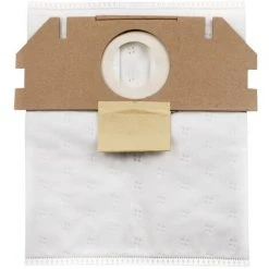 Metabo 630173000 Sac Pour Aspirateur