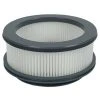 SEB INTERNATIONAL Fltre Plissé ZR009008 Pour Aspirateur ROWENTA , XFORCE FLEX 11.60, XFORCE FLEX 14.60 - NC