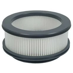 SEB INTERNATIONAL Fltre Plissé ZR009008 Pour Aspirateur ROWENTA , XFORCE FLEX 11.60, XFORCE FLEX 14.60 - NC