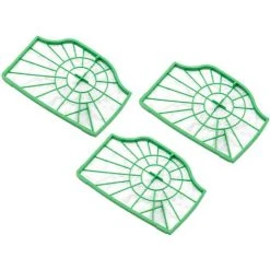 Vhbw Kit De 3x Filtre Protection Moteur Compatible Avec Sebo Automatic 370, 470 Aspirateurs - Filtre Moteur 7 Vhbw Kit De 3x Filtre Protection Moteur Compatible Avec Sebo Automatic 370, 470 Aspirateurs - Filtre Moteur -Aspirateur et sac Soldes 32702138 4