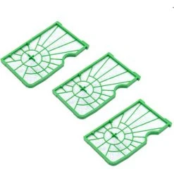 Vhbw Kit De 3x Filtre Protection Moteur Remplacement Pour Sebo 1044 Pour Aspirateurs - Filtre Moteur -Aspirateur et sac Soldes 32702140 3