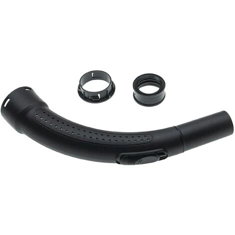 Vhbw Poignée Universelle Pour Aspirateur - Manche De Rechange, Raccordement 35 Mm, 31 Cm De Long 1 Vhbw Poignée Universelle Pour Aspirateur - Manche De Rechange, Raccordement 35 Mm, 31 Cm De Long