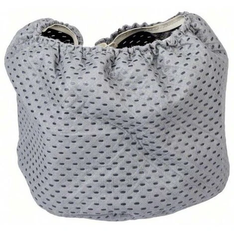 Matière Filtrante Bosch Accessories 2609256F41 1 Matière Filtrante Bosch Accessories 2609256F41