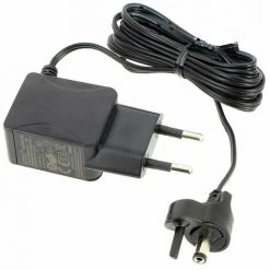 Chargeur 25v 0,2a Pour Aspirateur Bosch