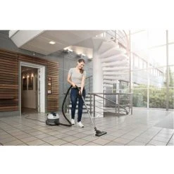 Nilfisk Aspirateur Industriel Aspirateur Sec VP100 -Aspirateur et sac Soldes 33711466 3