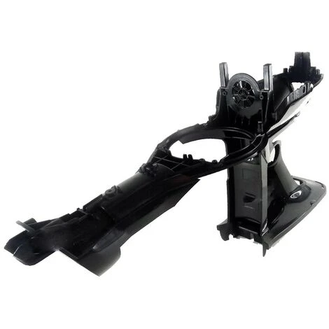 Boitier Inférieur Noir (RS-2230001095) Aspirateur ROWENTA 1 Boitier Inférieur Noir (RS-2230001095) Aspirateur ROWENTA