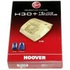Boite De 5 Sacs Antibacterie H30S SENSORY TELIOS ARIANNE (36087-44557) (09178278) Aspirateur HOOVER