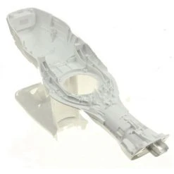 Boitier Inférieur Blanc (RS-2230001495) Aspirateur ROWENTA