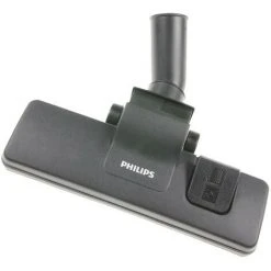 PHILIPS  Brosse 2 Positions (422245946141, 432200425083) Aspirateur PHILIPS