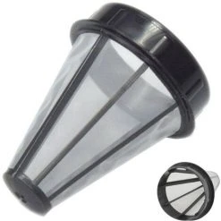 Filtre A Peluches (00638233, 00627475) Aspirateur BOSCH, SIEMENS