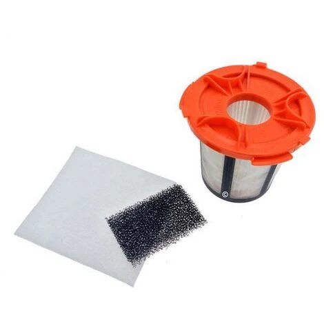 Filtre Cylindre (F132) (51783-50465) (9001969873) Aspirateur TORNADO 1 Filtre Cylindre (F132) (51783-50465) (9001969873) Aspirateur TORNADO