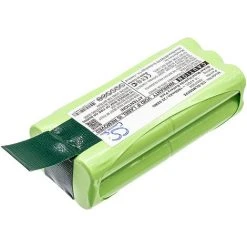 NX - Batterie Aspirateur Compatible Dirt Devil 14.4V 1800mAh - 0607004;0606004;N -Aspirateur et sac Soldes 33914577 2