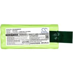 NX - Batterie Aspirateur Compatible Dirt Devil 14.4V 1800mAh - 0607004;0606004;N -Aspirateur et sac Soldes 33914577 3