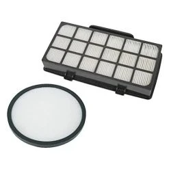 SEB Filtre Rectangulaire, Aspirateur, ZR006001 - 1