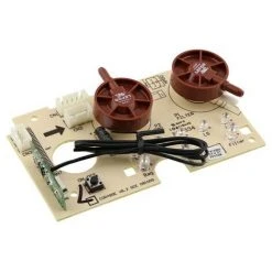 AEG Carte De Carte électronique Principale, Aspirateur, 1181336056 - 1