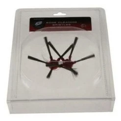 CANDY / HOOVER Brossettes Latérales (x2), Aspirateur, 35601259 - 1