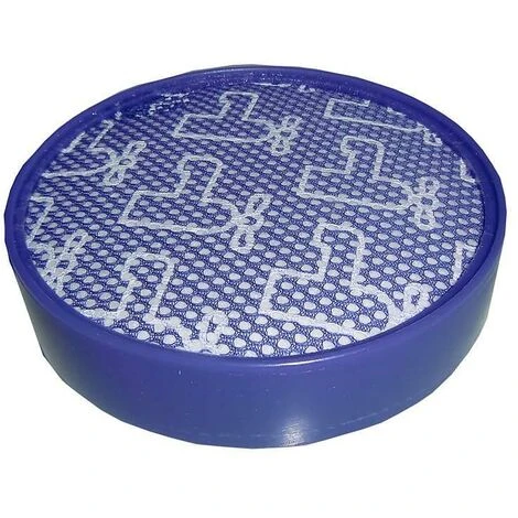 DYSON Préfiltre (dc25), Aspirateur, 91917102 - 1 1 DYSON Préfiltre (dc25), Aspirateur, 91917102 - 1