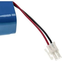 Vhbw Batterie Compatible Avec Hoover RBC090/1001, RBC090/1011, RBC090001, RBC090011 Aspirateur, Robot électroménager (2000mAh, 14,4V, Li-ion) -Aspirateur et sac Soldes 34599049 4